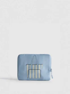 „Pack and Go“ Einkaufstasche