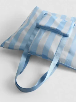„Pack and Go“ Einkaufstasche