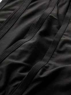 Pantys aus Mikrofaser, 4er-Pack