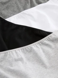 Pantys, 4er-Pack