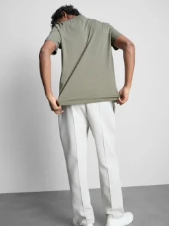 „Paris“ T-Shirt mit Grafik