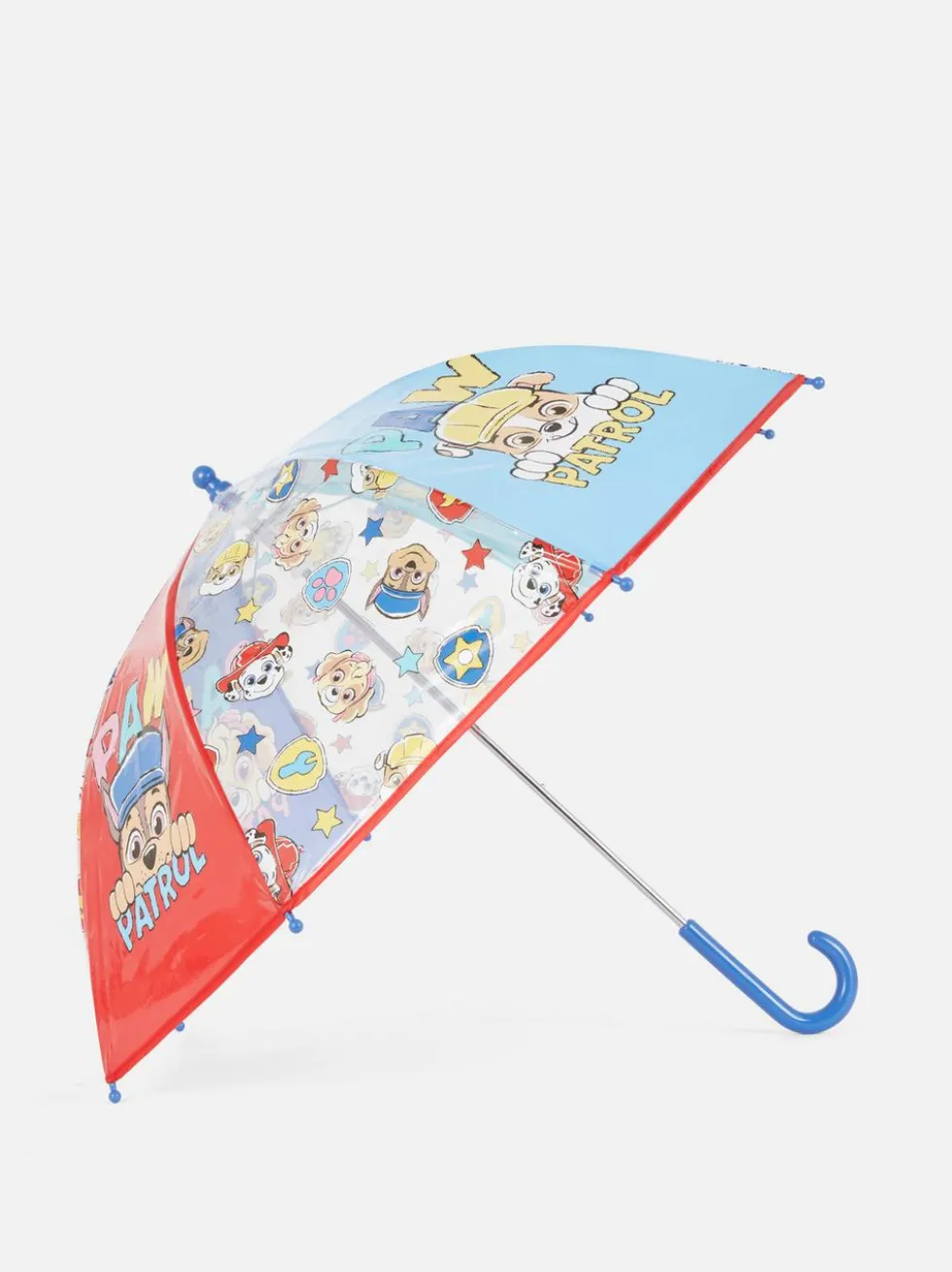 „PAW Patrol“ Kinderschirm