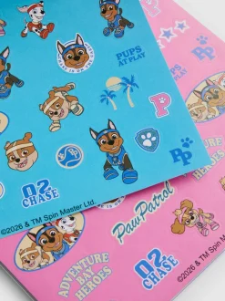 „PAW Patrol“-Sticker-Buch