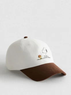 „Peanuts Snoopy“ Basecap