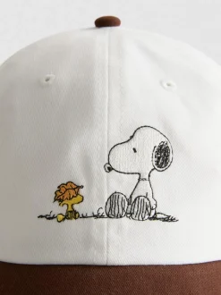 „Peanuts Snoopy“ Basecap