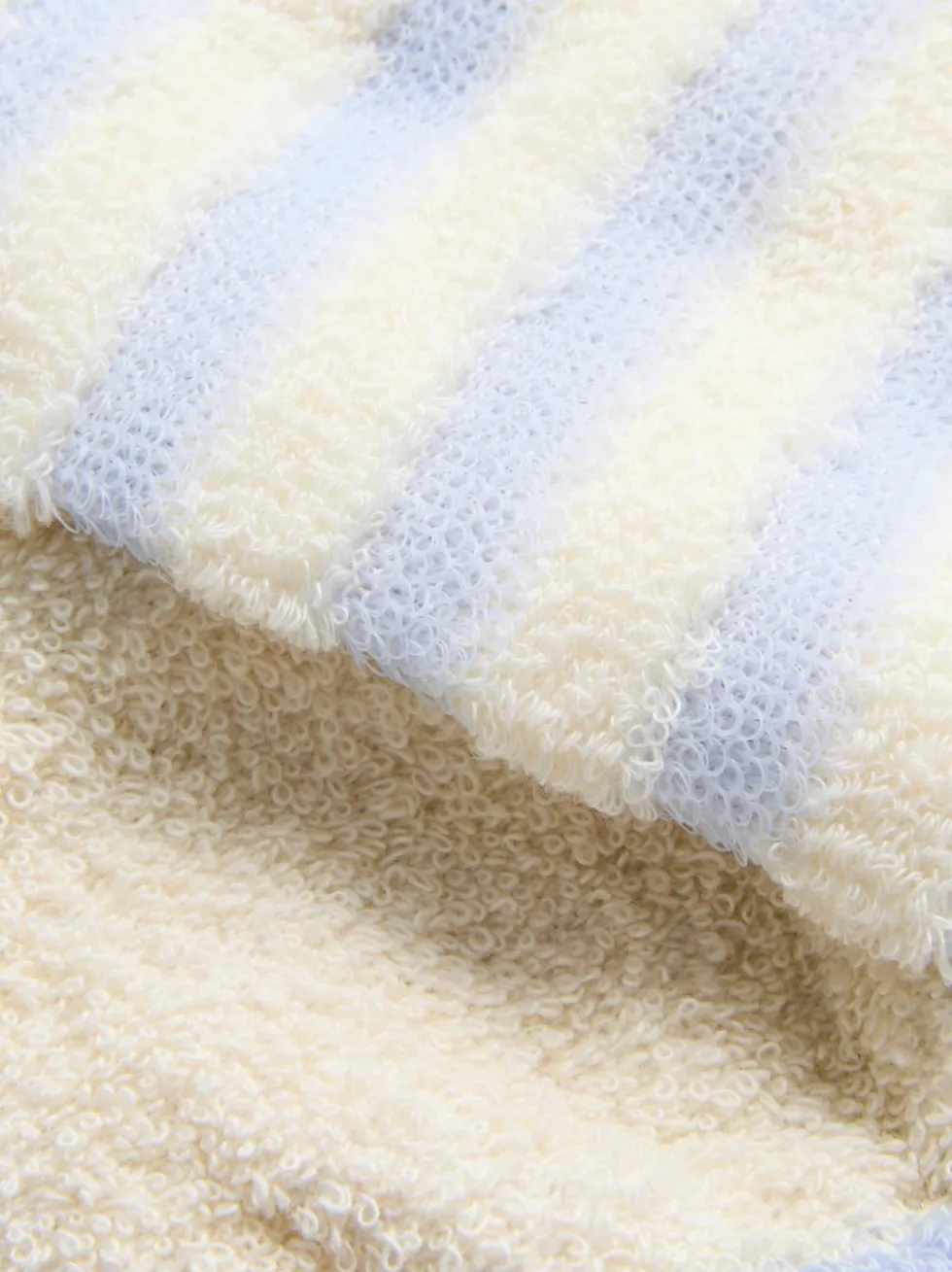 Peeling-Handschuhe für den Körper, 2er-Pack
