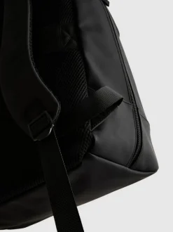 Pendler-Rucksack mit Reißverschluss
