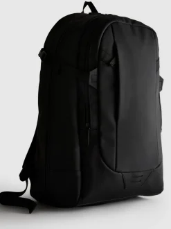 Pendler-Rucksack mit Reißverschluss