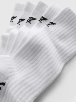 Performance-Socken, 5er-Pack