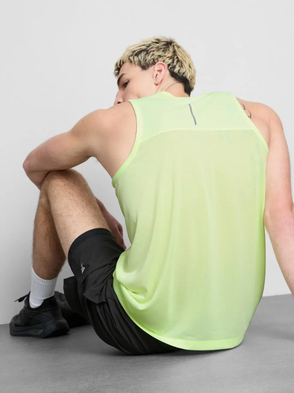 Performance-Tanktop