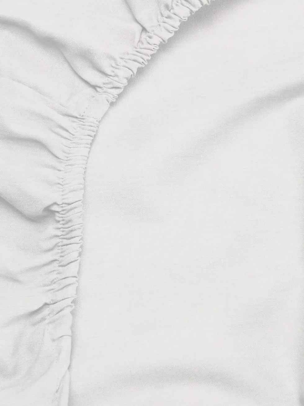 Pflegeleichtes Basic-Spannbettlaken, Super-Kingsize