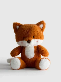 Plüschfuchs