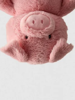 Plüschschwein