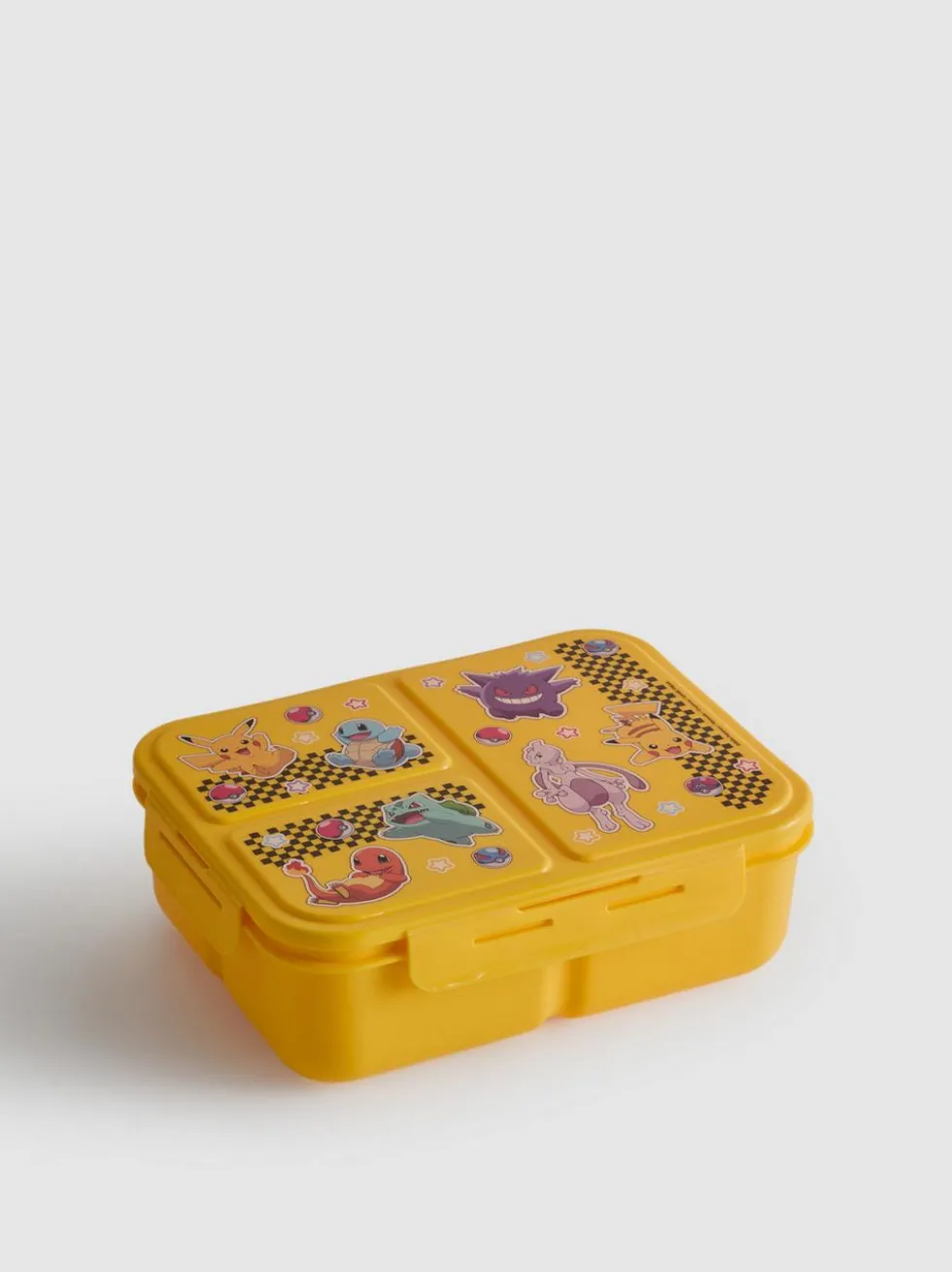„Pokémon“ Bento-Box