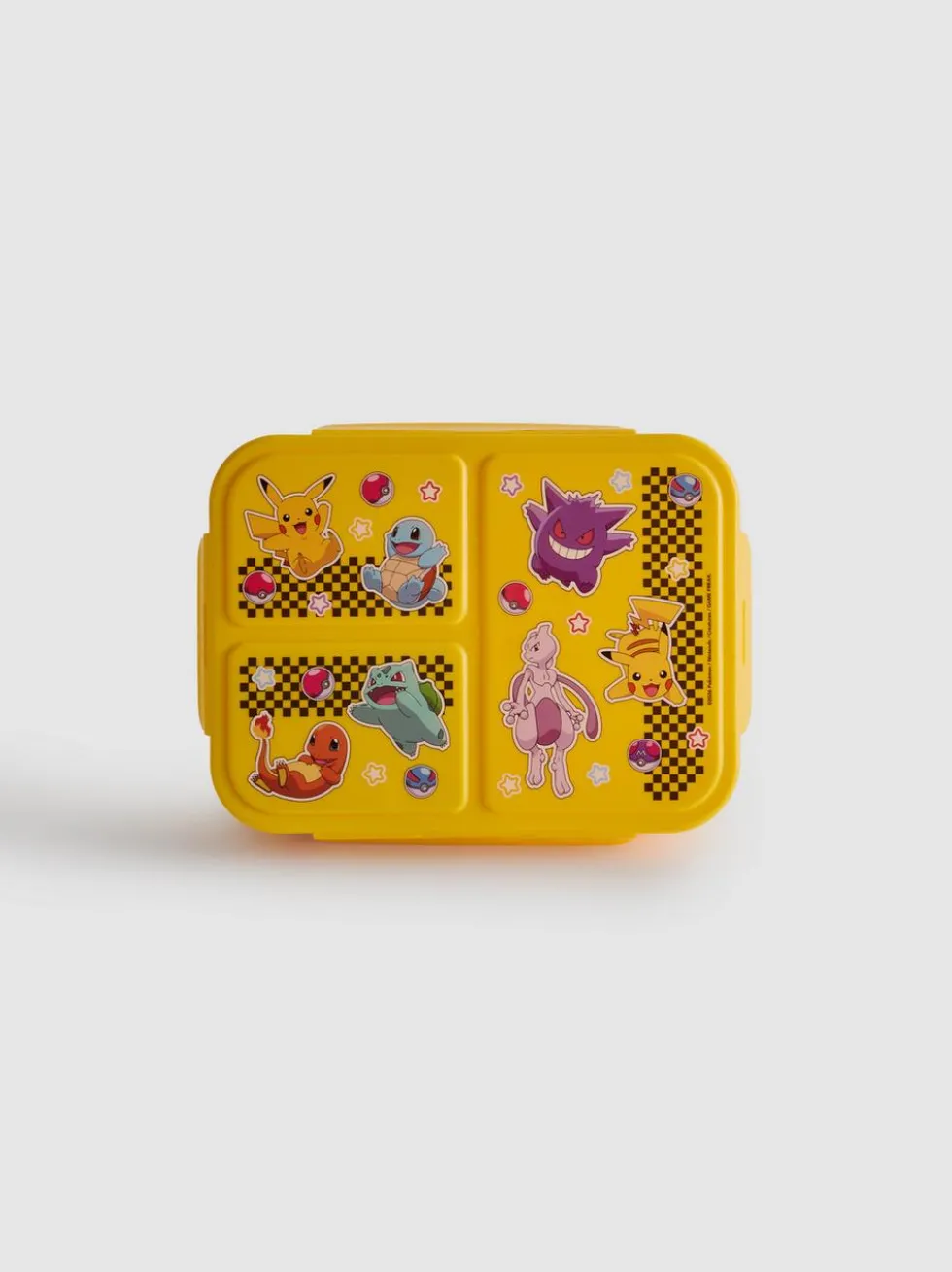 „Pokémon“ Bento-Box