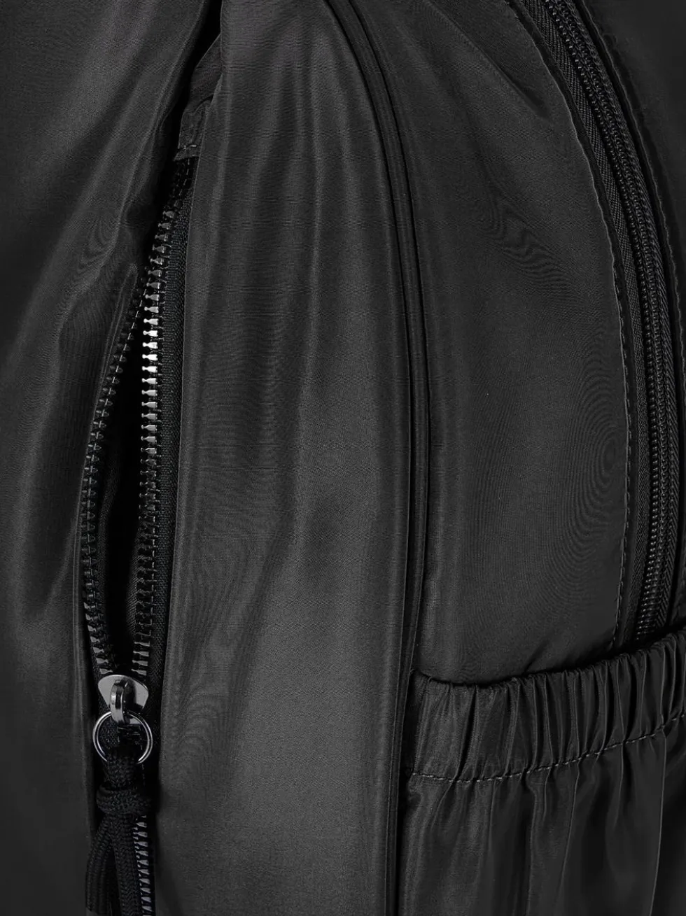Polyester-Rucksack