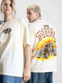 „Post Malone“ T-Shirt