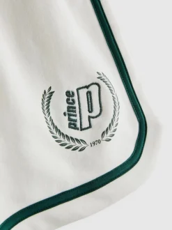 „Prince“ Laufshorts mit hohem Baumwollanteil