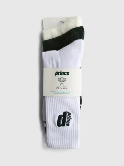 „Prince“ Sportsocken, 3er-Pack
