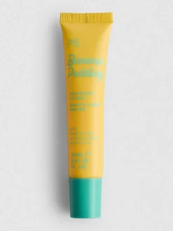 PS… Bananenpudding-Lippenbalsam