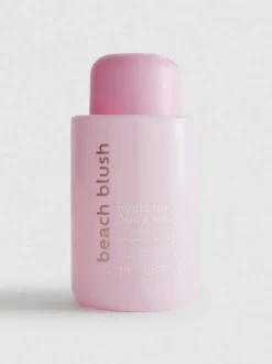 PS... Beach Blush Duschbad