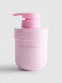 PS... Beach Blush Körperlotion
