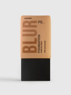 PS... Blur Grundierung
