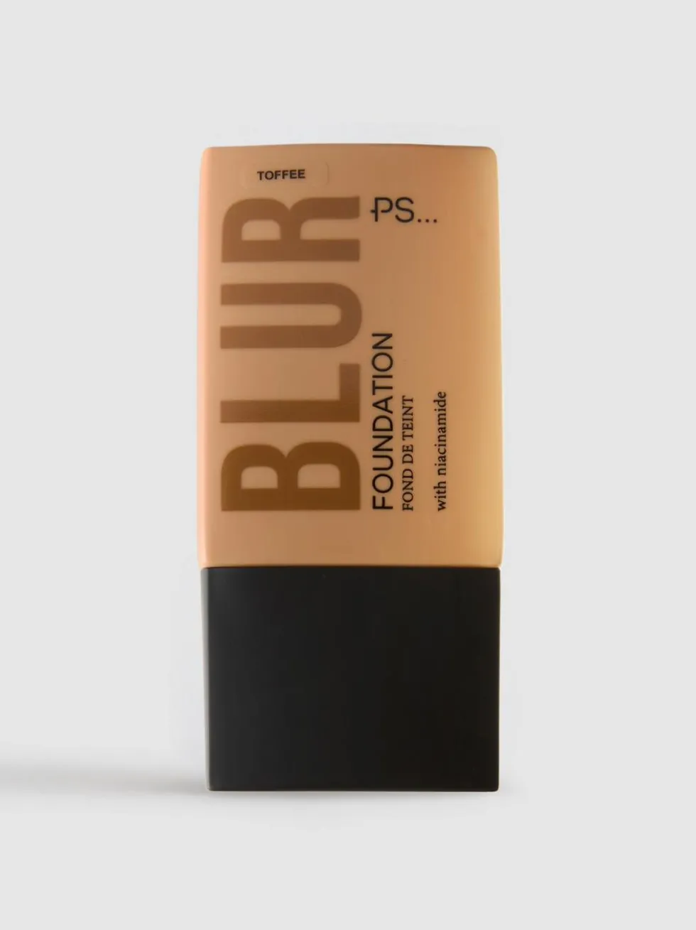 PS... Blur Grundierung