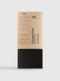 PS... Blur Grundierung