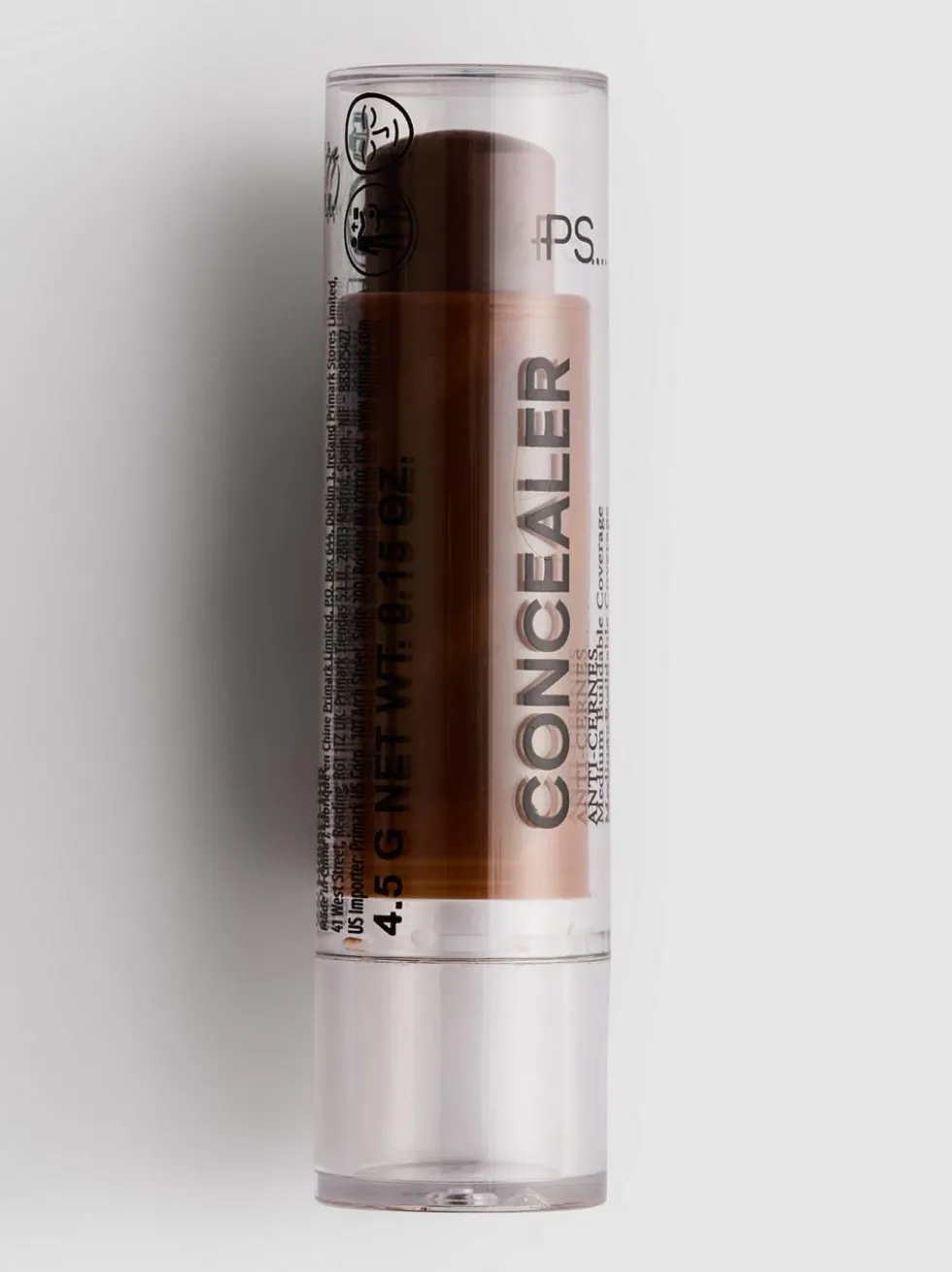 PS... Concealer-Stick