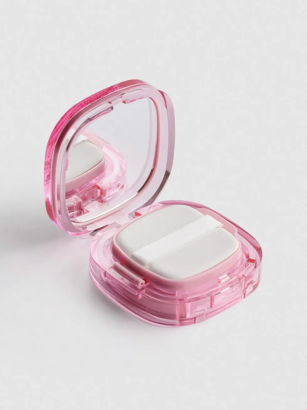 PS... Cushion Foundation mit LSF 25