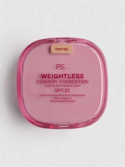 PS... Cushion Foundation mit LSF 25