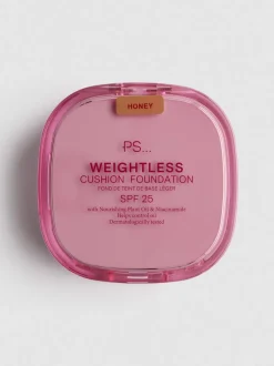 PS... Cushion Foundation mit LSF 25