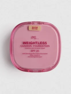 PS... Cushion Foundation mit LSF 25