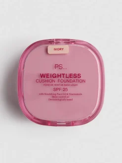 PS... Cushion Foundation mit LSF 25