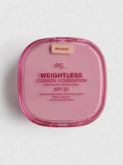 PS... Cushion Foundation mit LSF 25