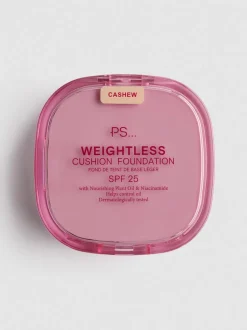 PS... Cushion Foundation mit LSF 25