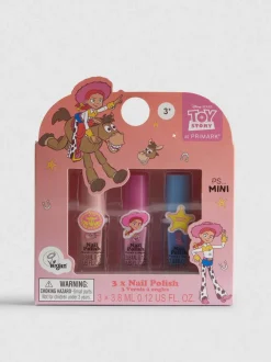 PS... „Disney Pixar Toy Story“ Nagellacke, 12er-Pack