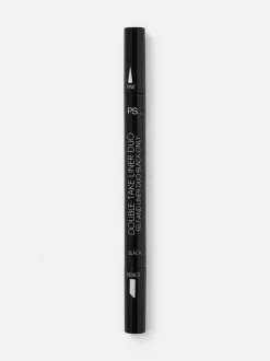 PS… Double Take Liner Duo