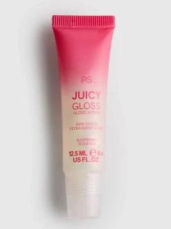 PS… Duftender Lipgloss