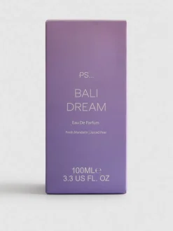 PS... Eau de Parfum mit tropischem Duft, 100 ml
