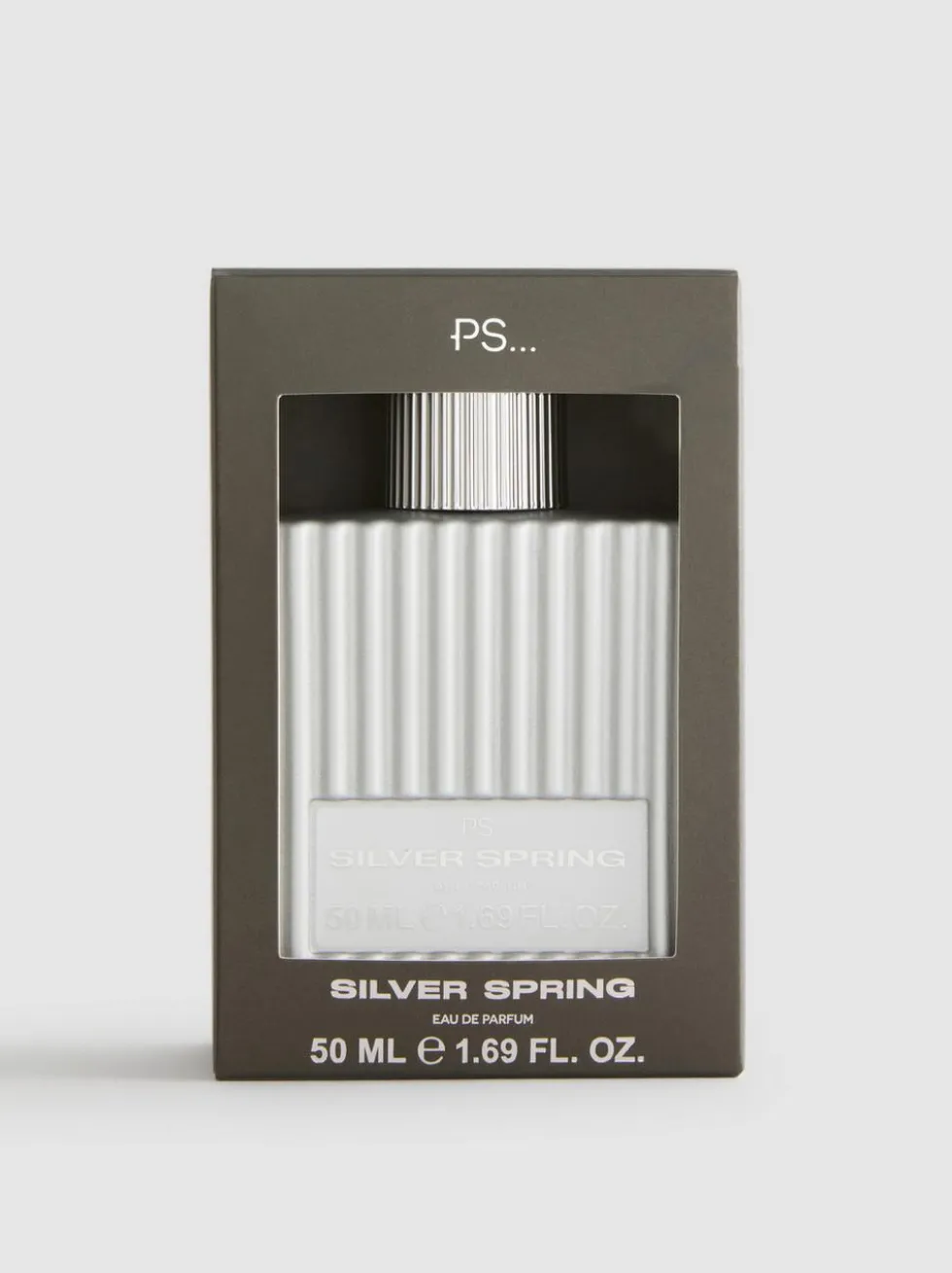 PS... Eau de Parfum, 50 ml