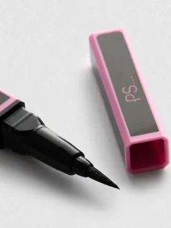 PS... Eyeliner mit feiner Filzspitze