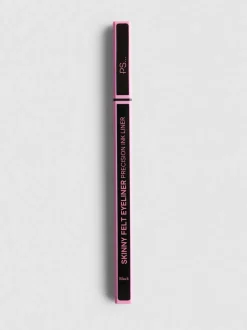 PS... Eyeliner mit feiner Filzspitze