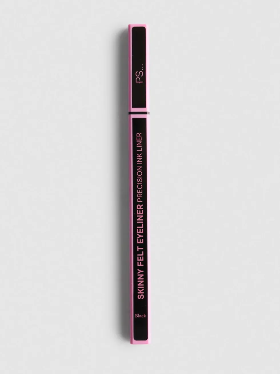 PS... Eyeliner mit feiner Filzspitze