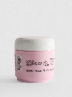 PS... Feuchtigkeitscreme für das Gesicht, 150 ml