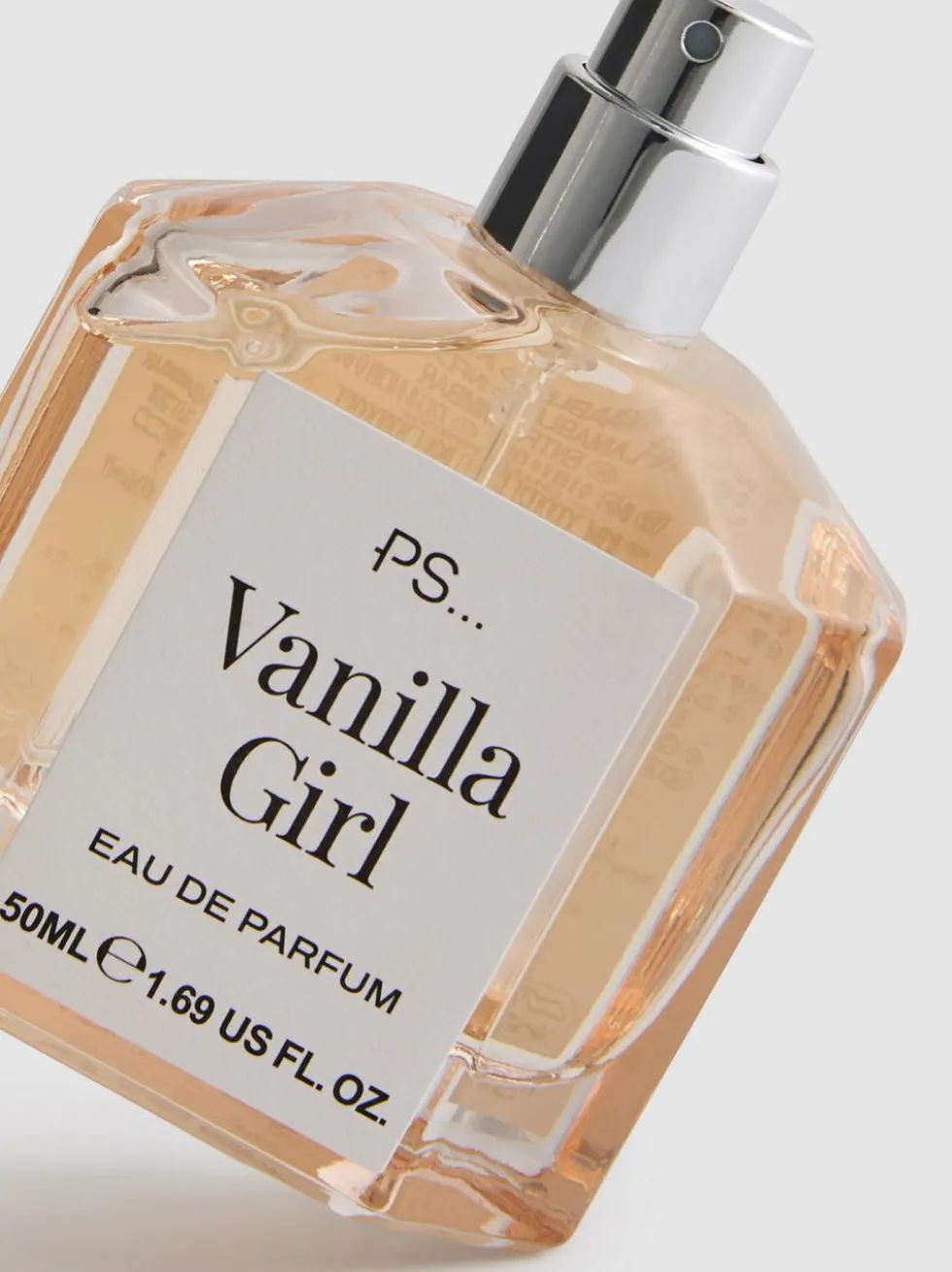PS... Girly Scents Eau de Parfum, 50 ml