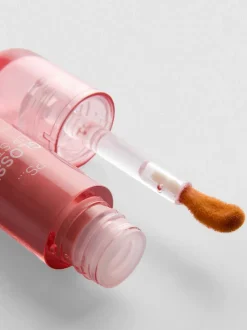 PS… Glänzender Lip Stain