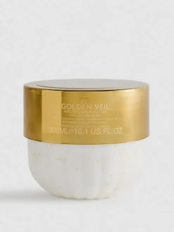 PS… Golden Veil Körperbutter