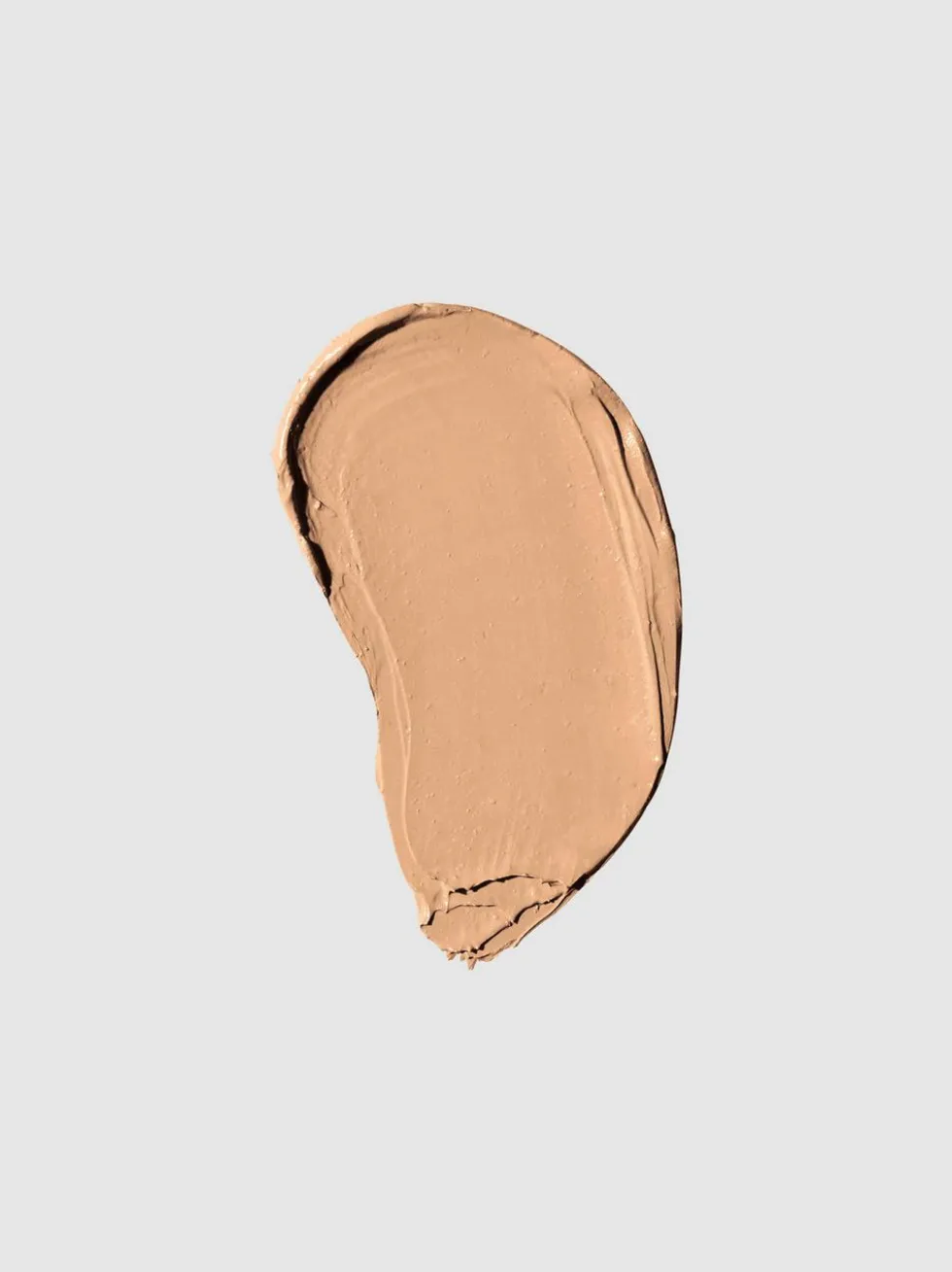 PS... Grundierung mit Satin-Finish